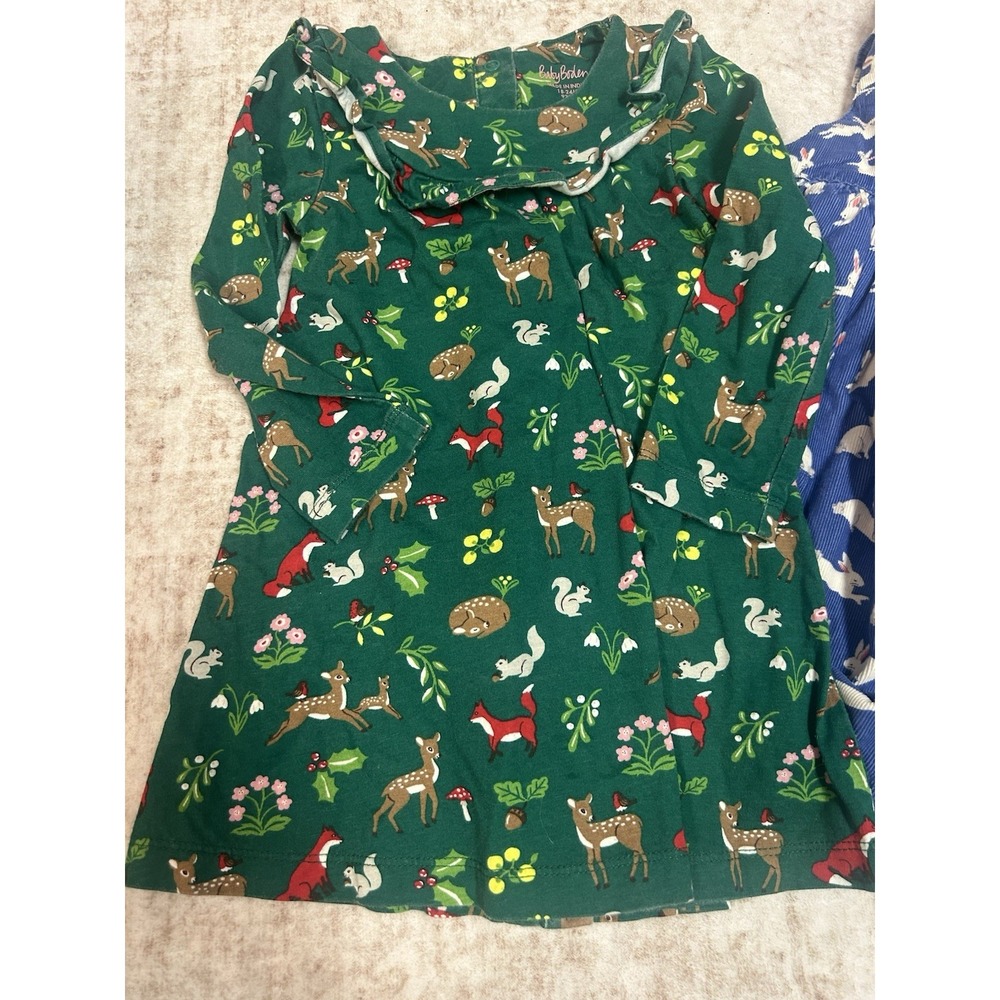 Baby Boden 18-24 Bundle - Picture 2 of 11
